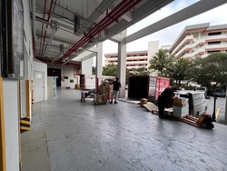 Henderson Building (D3), Factory #555784931